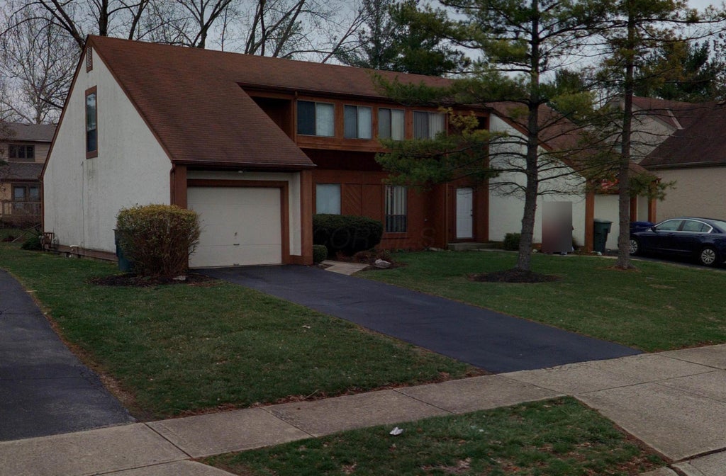 Photo of 6378 Chippenhook Court, Dublin, OH 43017 (MLS # 226015881)