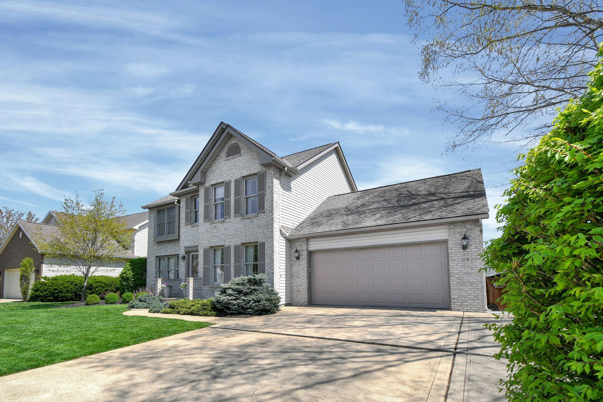 208 Kildare Street, Granville, Ohio image 46