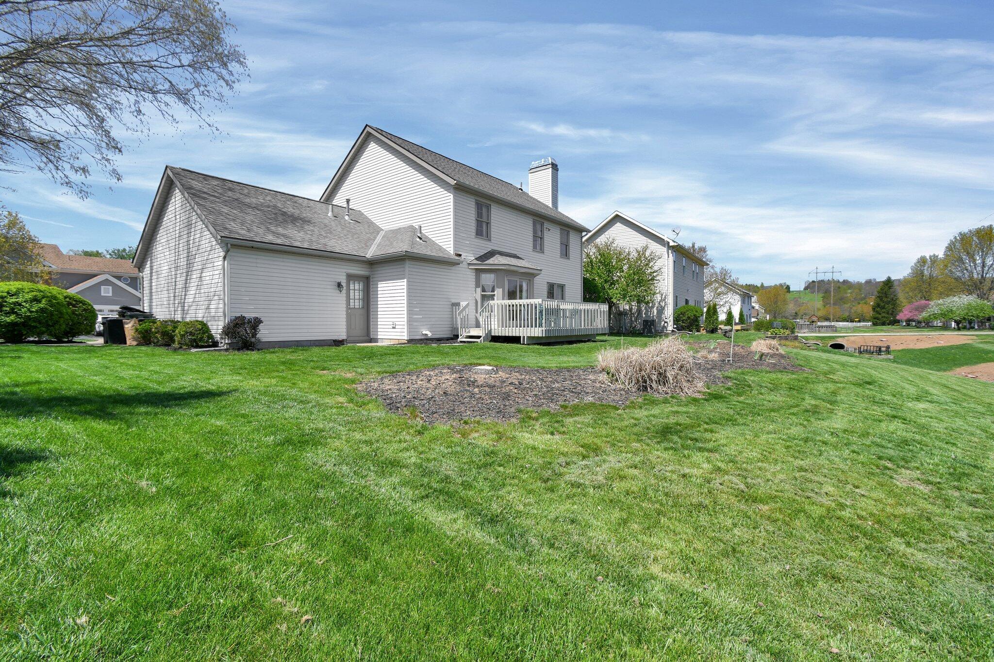 208 Kildare Street, Granville, Ohio image 45