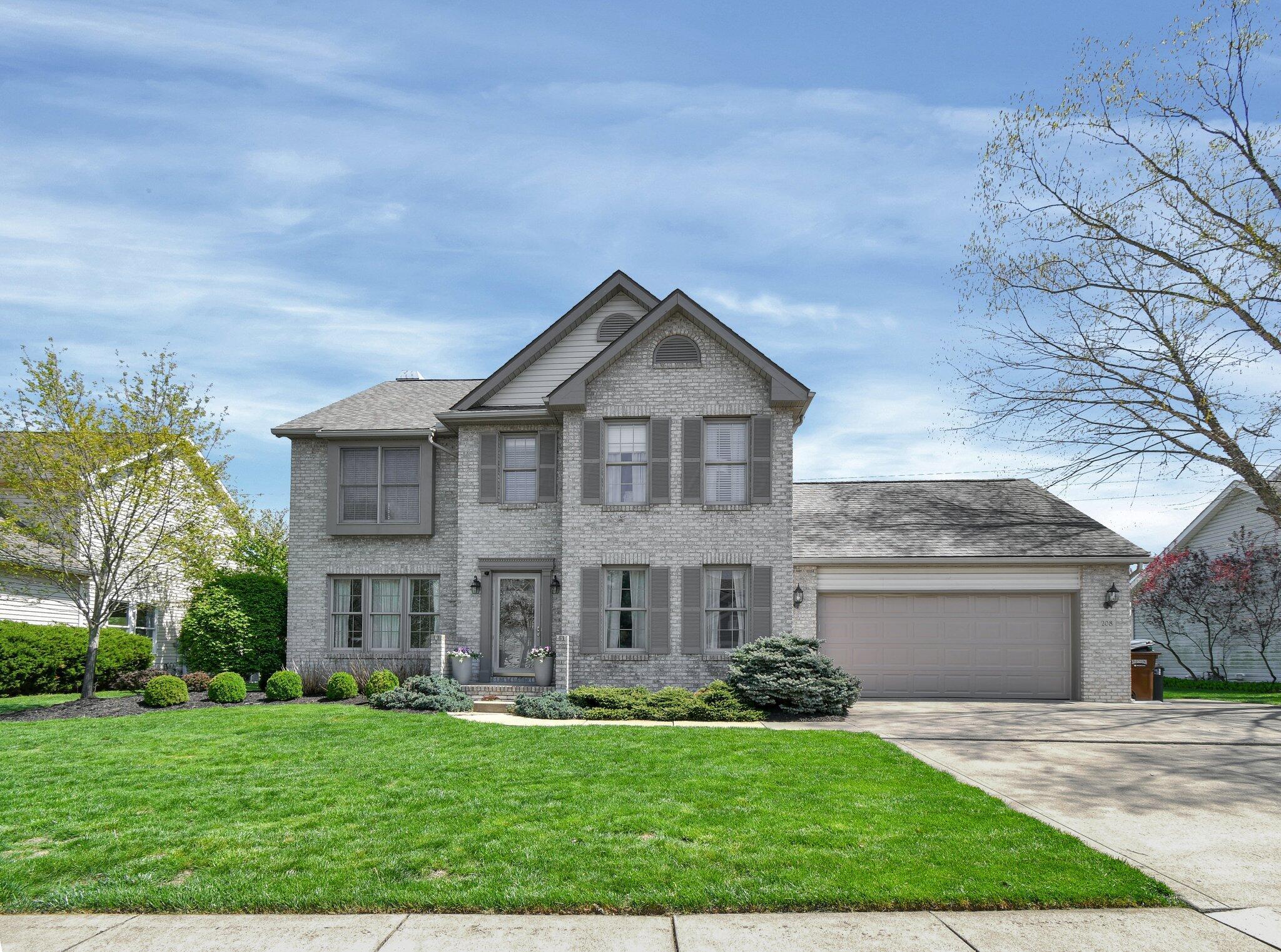 208 Kildare Street, Granville, Ohio image 4