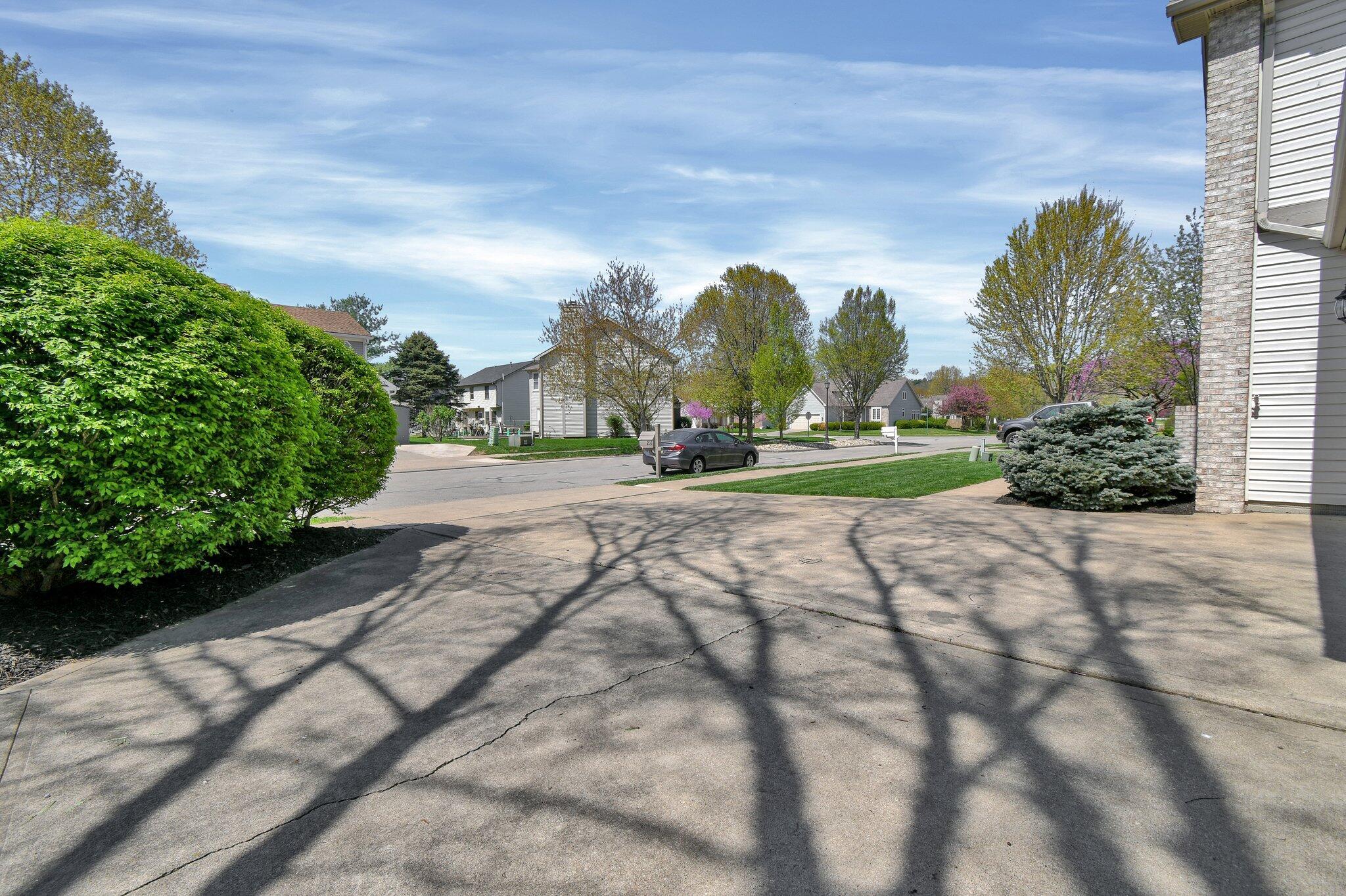 208 Kildare Street, Granville, Ohio image 42