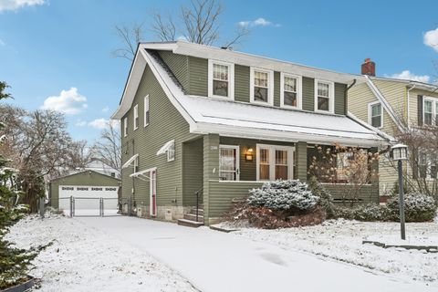 Photo of 248 Chatham Road, Columbus, OH 43214 (MLS # 226000106)