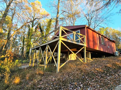 Photo of 314 Chinook Lane, Hide-A-Way Hills, OH 43107 (MLS # 225042692)