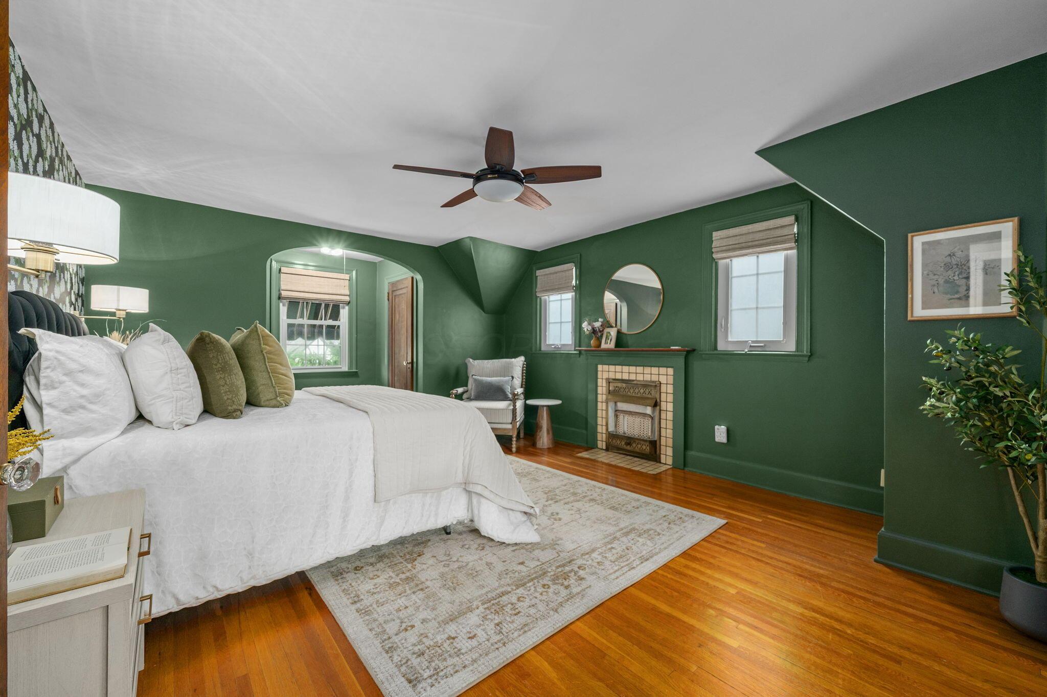 137 E Torrence Road, Columbus, Ohio image 35