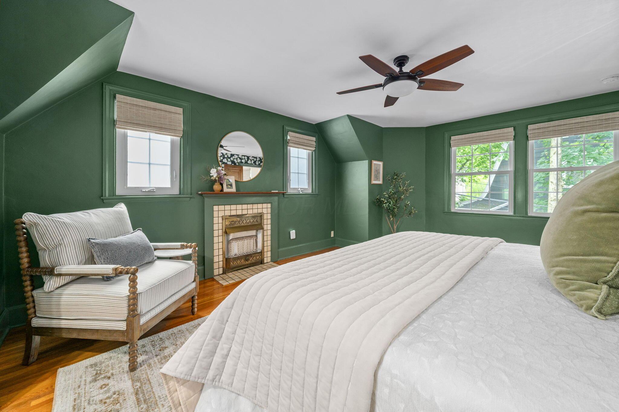137 E Torrence Road, Columbus, Ohio image 38
