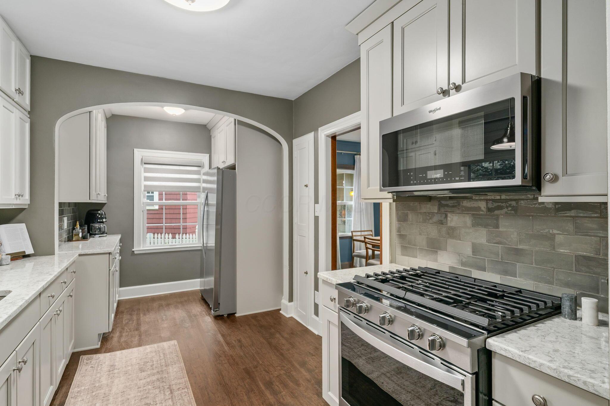 137 E Torrence Road, Columbus, Ohio image 13