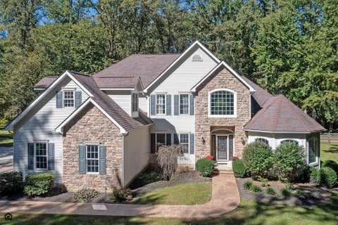 Photo of 428 County Road 24, Marengo, OH 43334 (MLS # 226038087)
