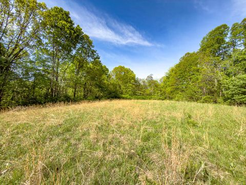 Parcel 2 Perry Ridge Road Wilkesville OH 45695