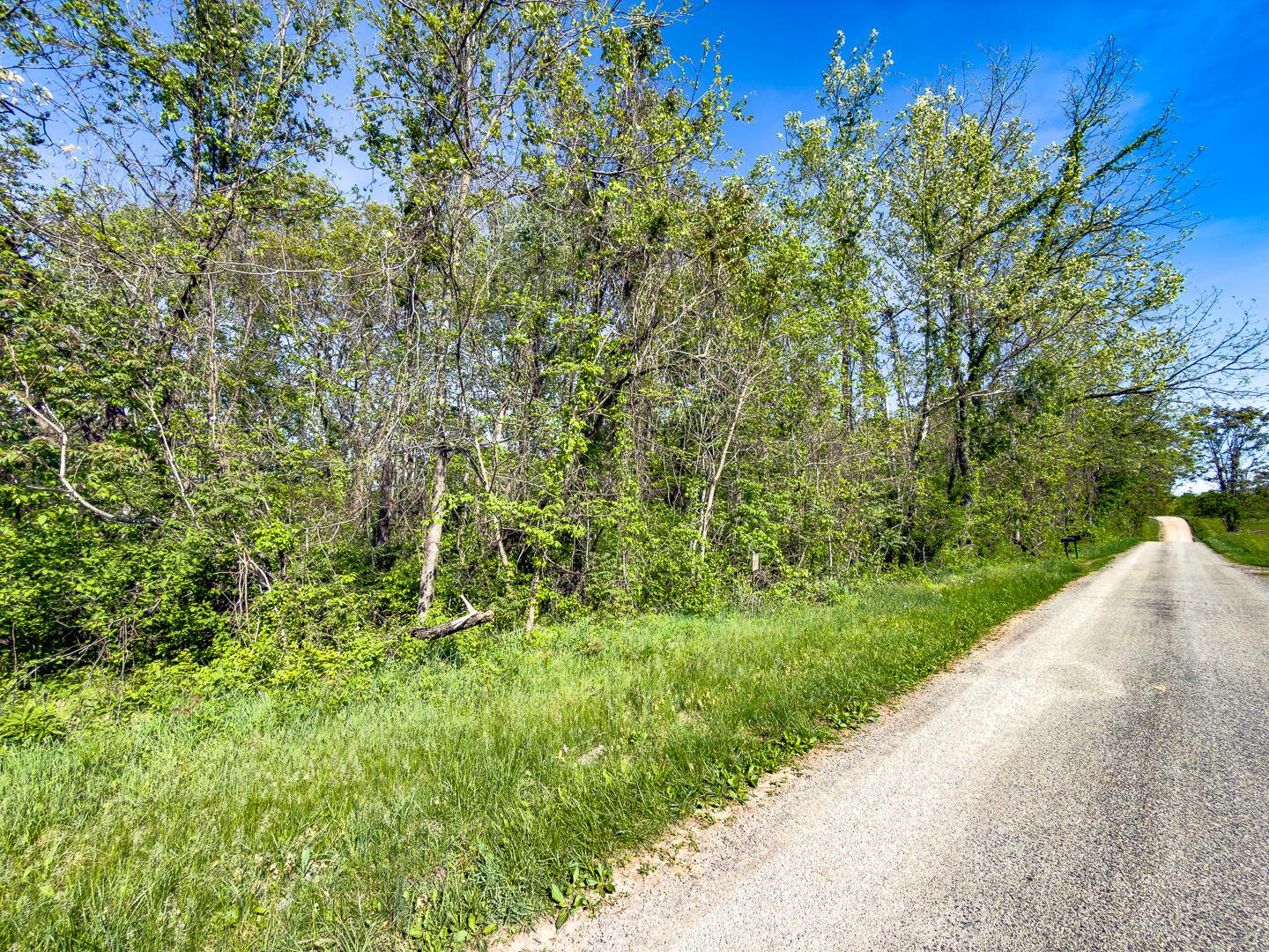 Parcel 2 Perry Ridge Road