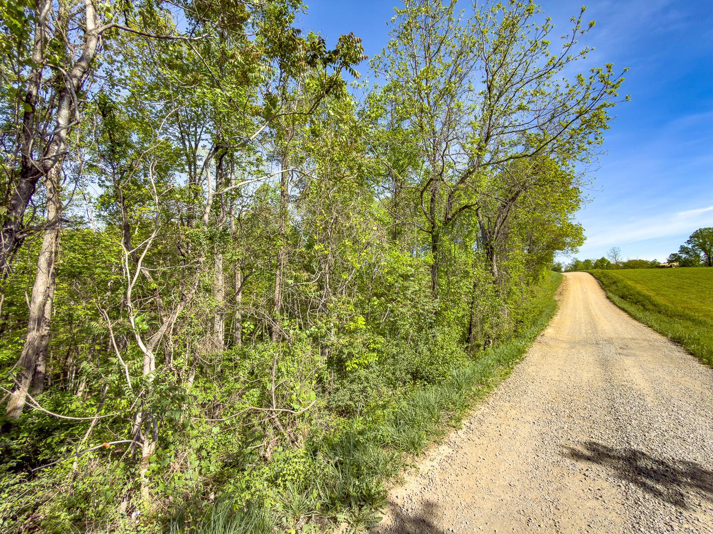 Parcel 2 Perry Ridge Road