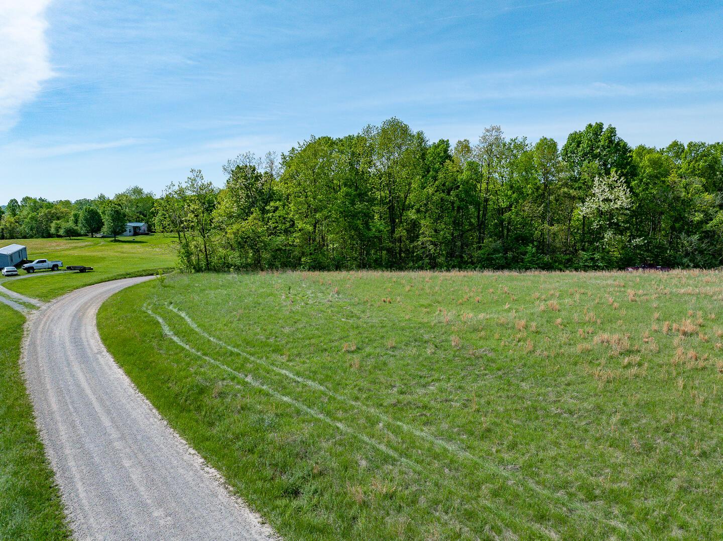 Parcel 2 Perry Ridge Road