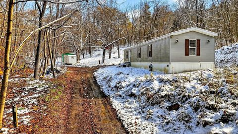 Photo of 380 Jackson Hill Road, Jackson, OH 45640 (MLS # 225041867)