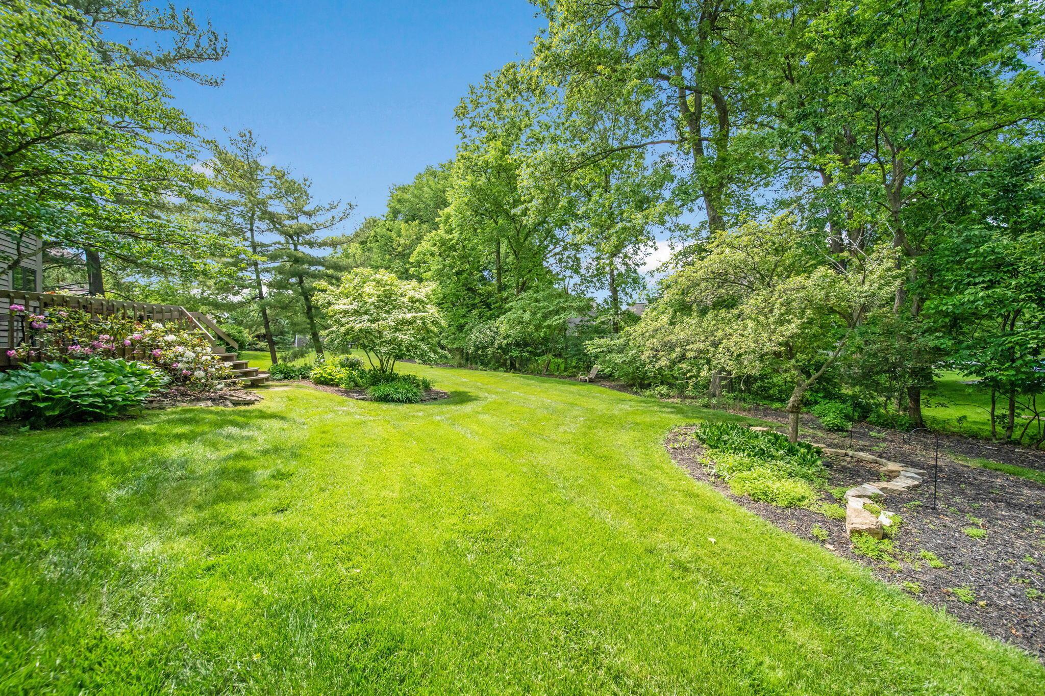 6530 Deeside Drive, Dublin, Ohio image 45
