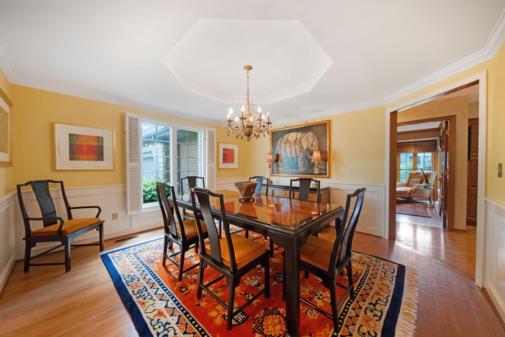 6530 Deeside Drive, Dublin, Ohio image 21