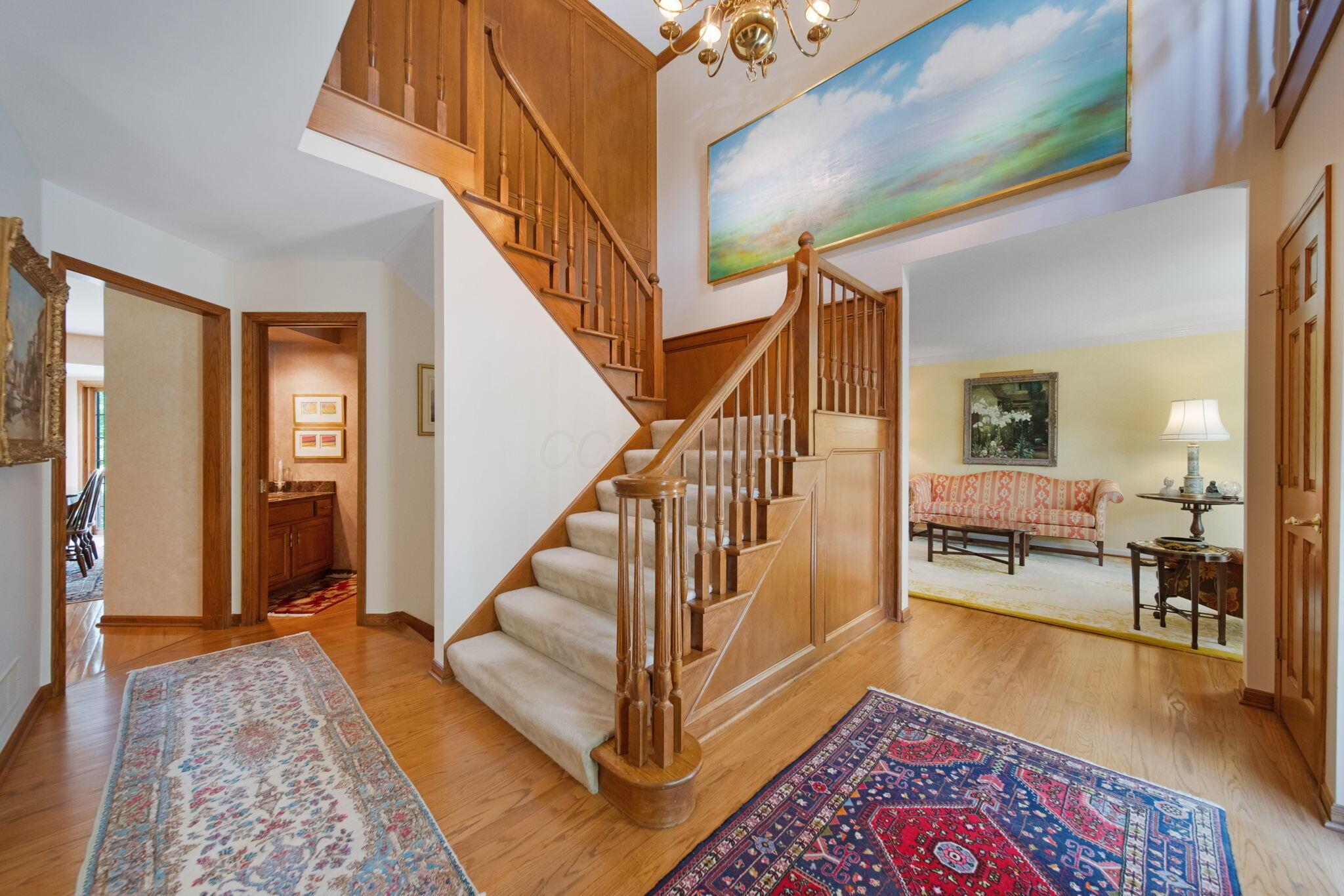 6530 Deeside Drive, Dublin, Ohio image 26