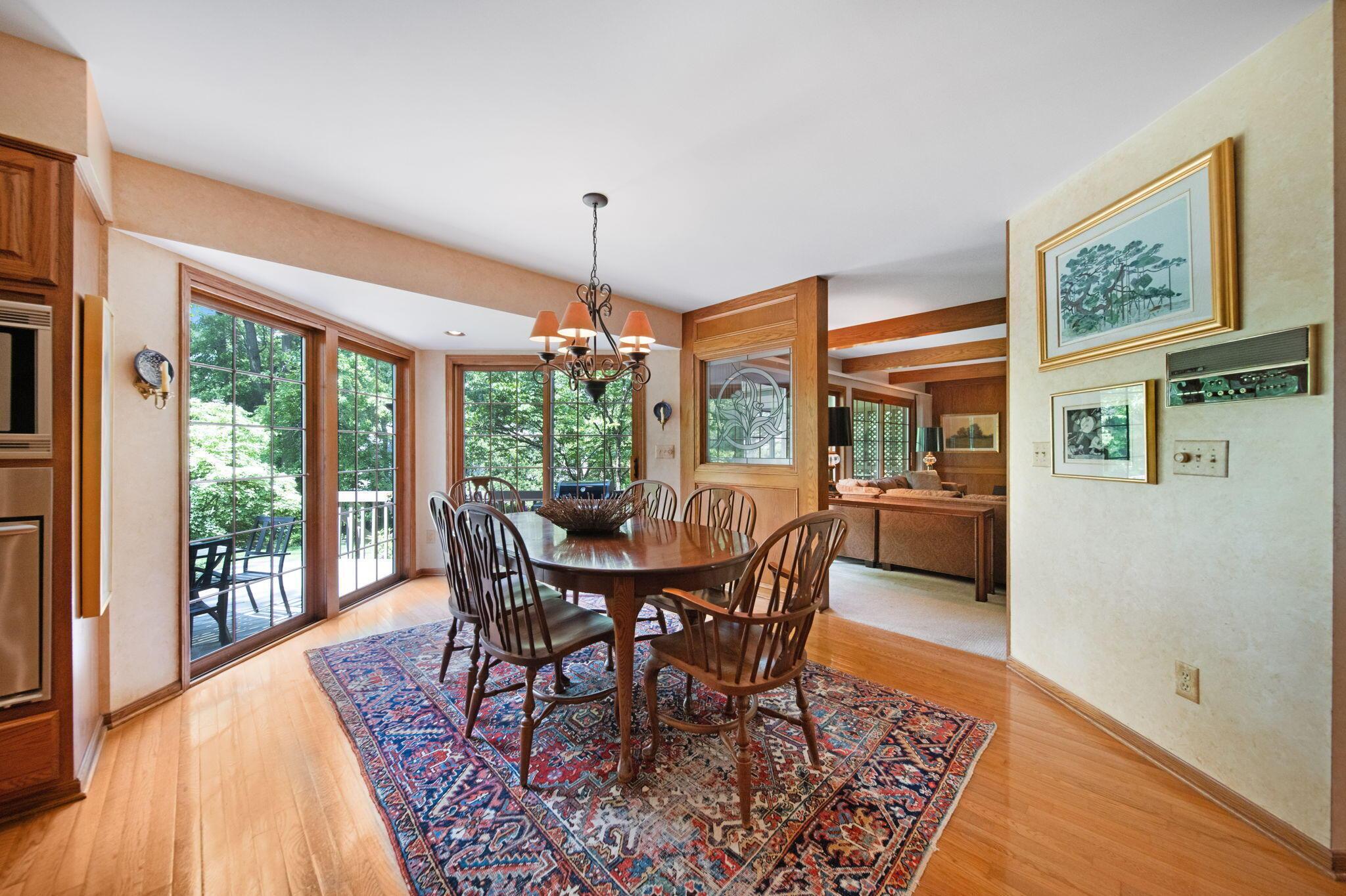 6530 Deeside Drive, Dublin, Ohio image 9