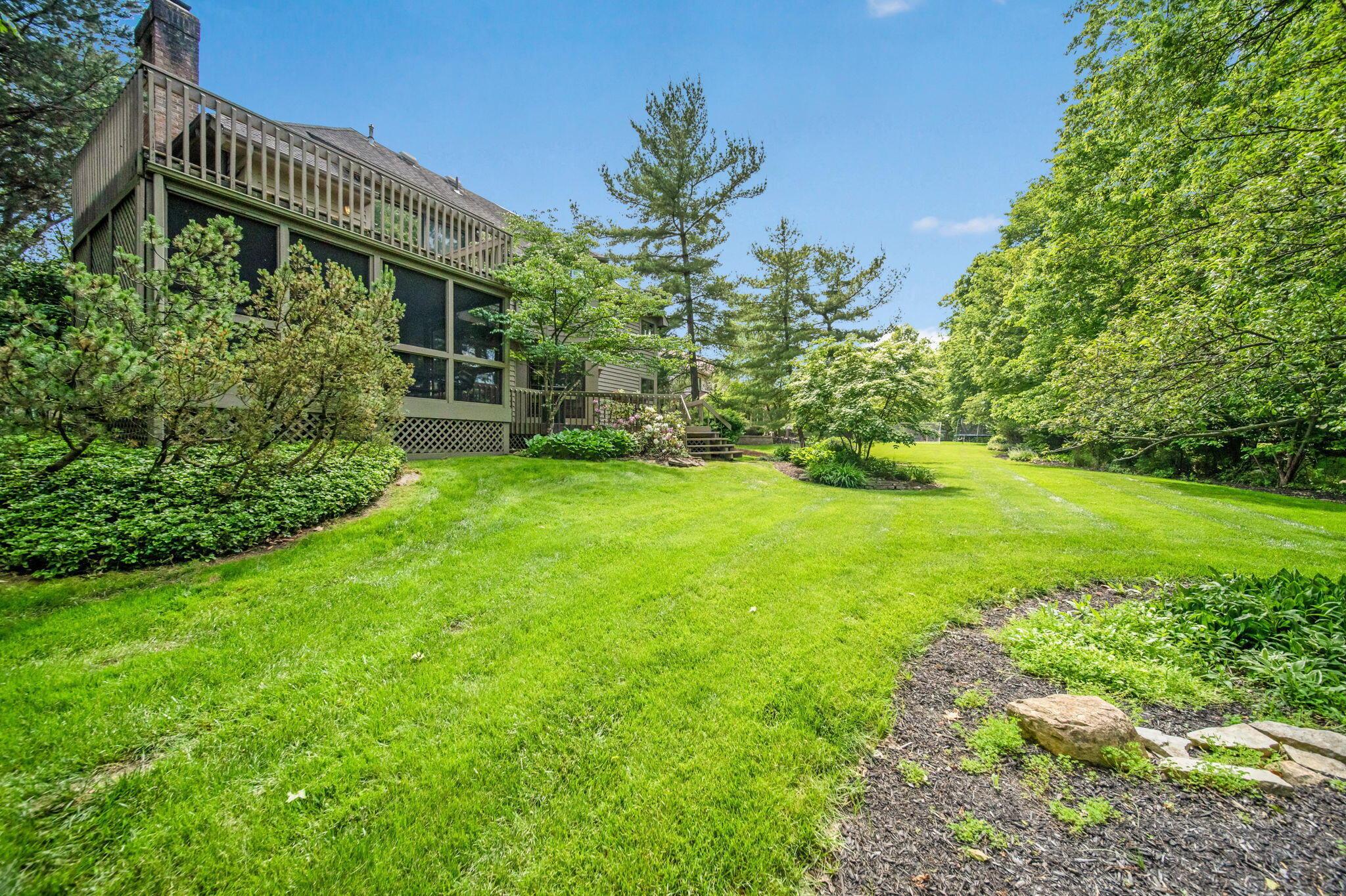 6530 Deeside Drive, Dublin, Ohio image 46