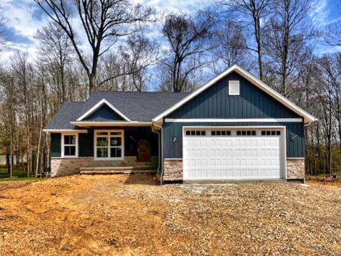 Photo of 532 Floral Valley W, Howard, OH 43028 (MLS # 226012849)