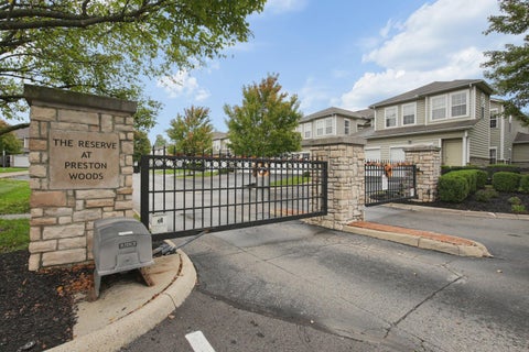 Tiny photo for 5442 Nottinghamshire Lane, Westerville, OH 43081 (MLS # 226036358)
