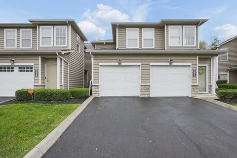 Tiny photo for 5442 Nottinghamshire Lane, Westerville, OH 43081 (MLS # 226036358)