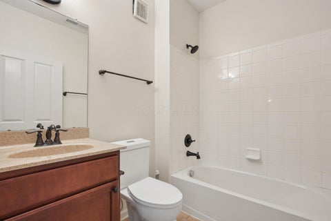 Tiny photo for 5442 Nottinghamshire Lane, Westerville, OH 43081 (MLS # 226036358)