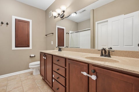 Tiny photo for 5442 Nottinghamshire Lane, Westerville, OH 43081 (MLS # 226036358)
