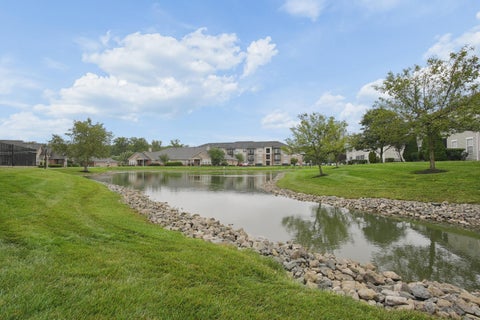 Tiny photo for 5442 Nottinghamshire Lane, Westerville, OH 43081 (MLS # 226036358)