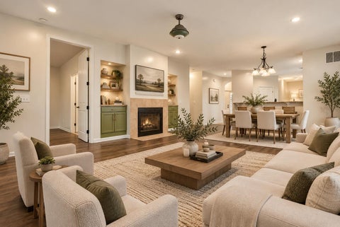 Tiny photo for 5442 Nottinghamshire Lane, Westerville, OH 43081 (MLS # 226036358)