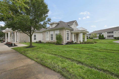 Tiny photo for 5442 Nottinghamshire Lane, Westerville, OH 43081 (MLS # 226036358)