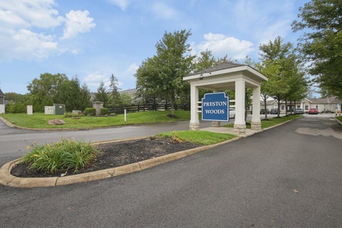 Tiny photo for 5442 Nottinghamshire Lane, Westerville, OH 43081 (MLS # 226036358)