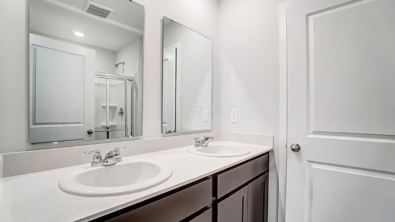 6346 S Marinelli Drive Dr, Columbus, Ohio image 20