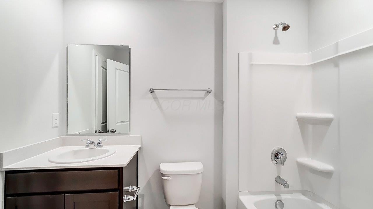 6346 S Marinelli Drive Dr, Columbus, Ohio image 25