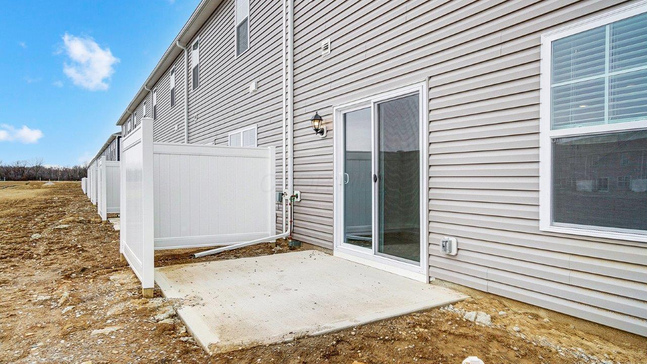 6346 S Marinelli Drive Dr, Columbus, Ohio image 29