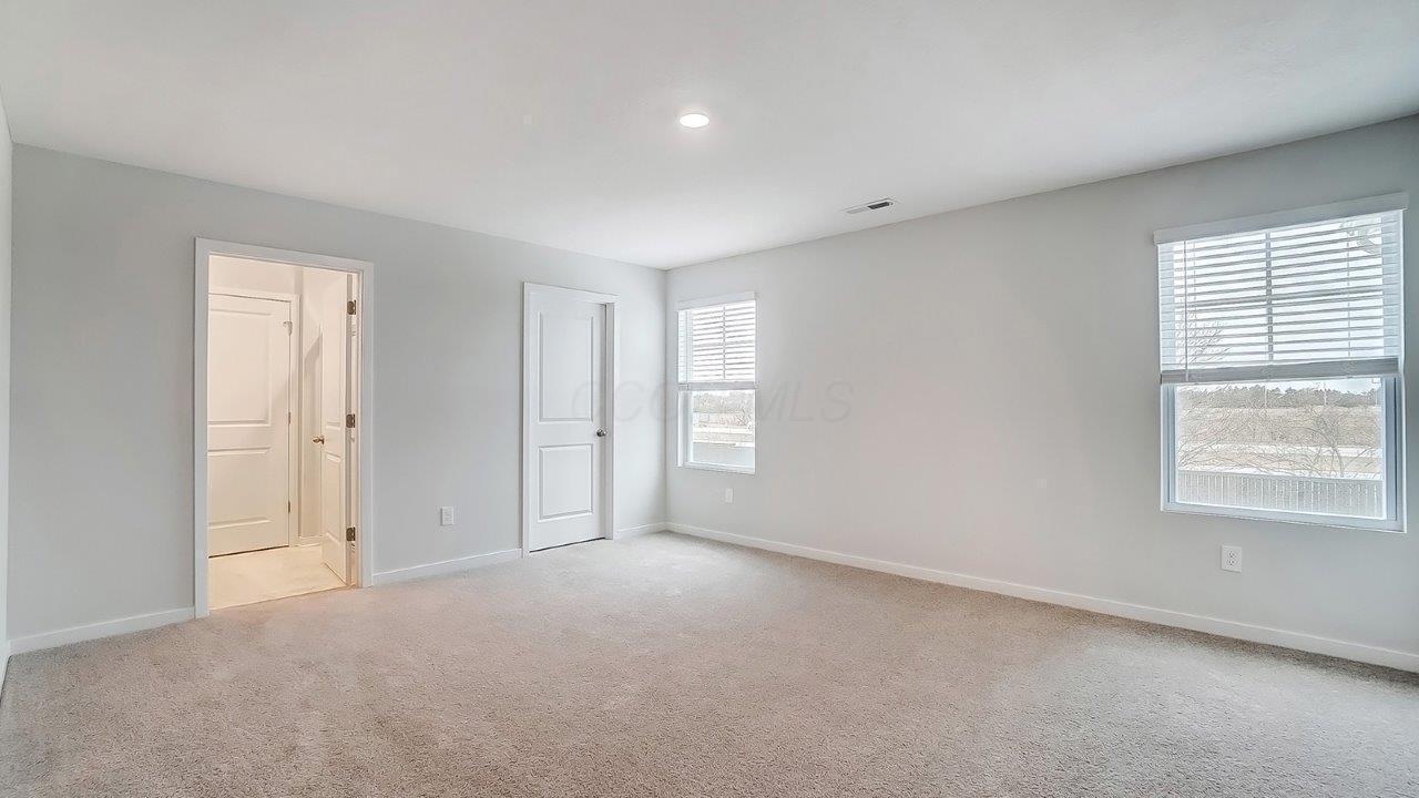 6346 S Marinelli Drive Dr, Columbus, Ohio image 17