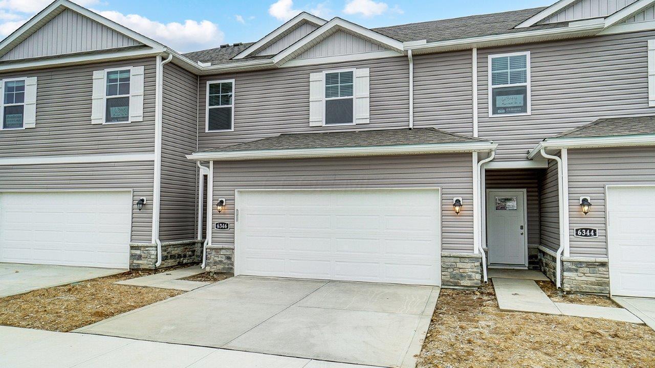 6346 S Marinelli Drive Dr, Columbus, Ohio image 4