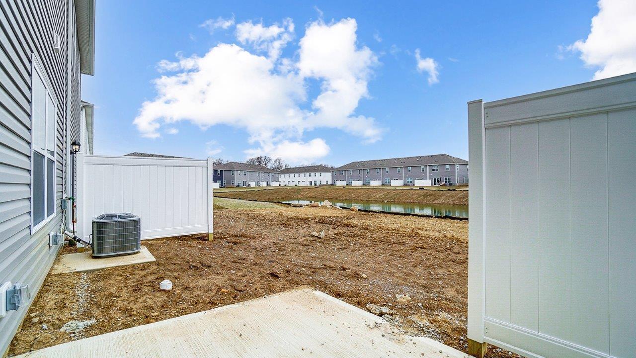 6346 S Marinelli Drive Dr, Columbus, Ohio image 30