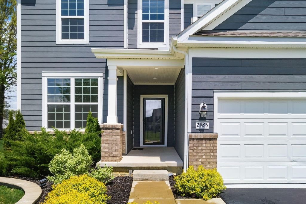 Photo of 2986 Beechwood Drive, Powell, OH 43065 (MLS # 226014916)