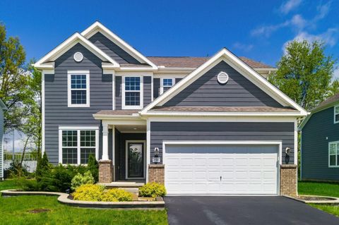 Photo of 2986 Beechwood Drive, Powell, OH 43065 (MLS # 226014916)