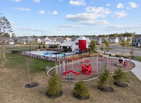 Tiny photo for 2557 Taberville Drive, Blacklick, OH 43004 (MLS # 226000784)