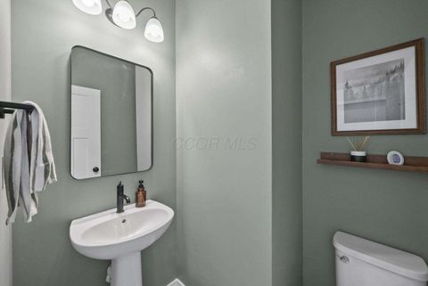 Tiny photo for 2557 Taberville Drive, Blacklick, OH 43004 (MLS # 226000784)