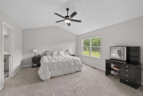 Tiny photo for 2557 Taberville Drive, Blacklick, OH 43004 (MLS # 226000784)