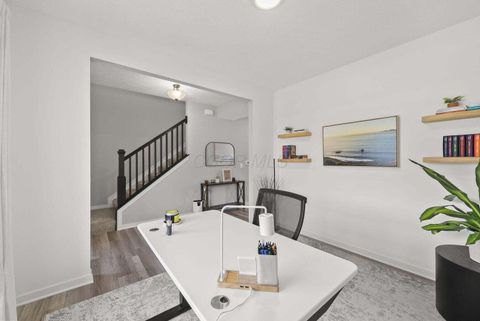 Tiny photo for 2557 Taberville Drive, Blacklick, OH 43004 (MLS # 226000784)