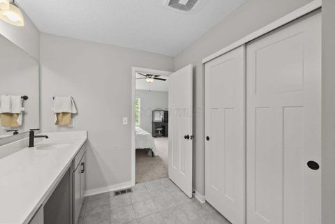 Tiny photo for 2557 Taberville Drive, Blacklick, OH 43004 (MLS # 226000784)