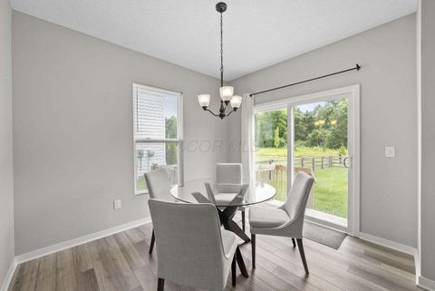 Tiny photo for 2557 Taberville Drive, Blacklick, OH 43004 (MLS # 226000784)