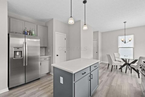 Tiny photo for 2557 Taberville Drive, Blacklick, OH 43004 (MLS # 226000784)