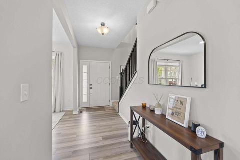 Tiny photo for 2557 Taberville Drive, Blacklick, OH 43004 (MLS # 226000784)