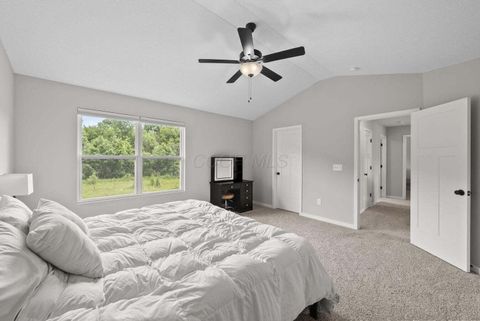 Tiny photo for 2557 Taberville Drive, Blacklick, OH 43004 (MLS # 226000784)