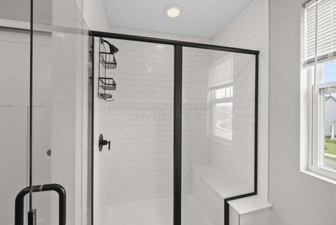 Tiny photo for 2557 Taberville Drive, Blacklick, OH 43004 (MLS # 226000784)