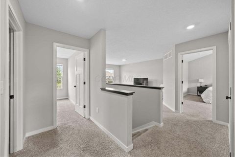 Tiny photo for 2557 Taberville Drive, Blacklick, OH 43004 (MLS # 226000784)