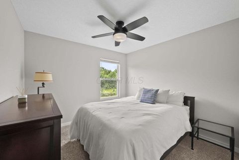 Tiny photo for 2557 Taberville Drive, Blacklick, OH 43004 (MLS # 226000784)